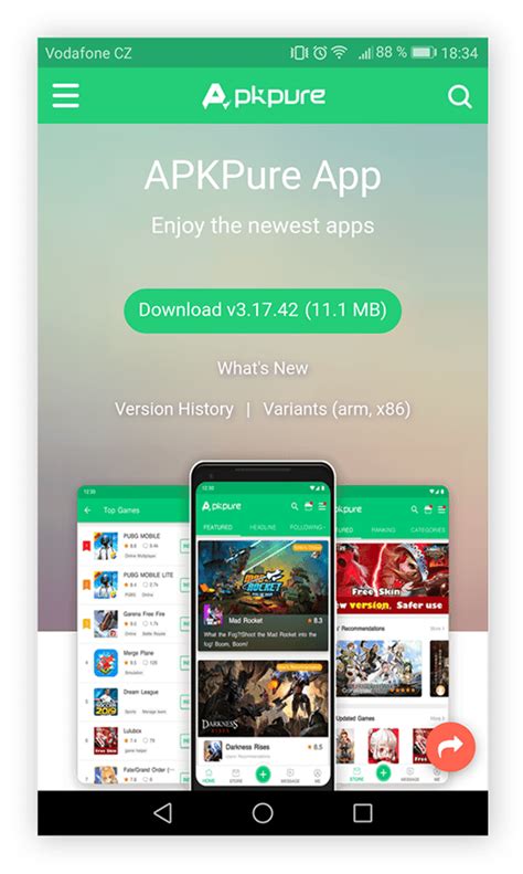 apk pure|what is apkpure used for.